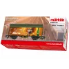 Wagon réfrigéré Märklin Start up 044254 Bluna AC échelle H0 wagon de marchandises