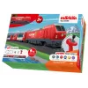 Coffret de départ Märklin World 29348 H0 Glacier Express (29348)
