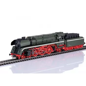 Märklin 38205 locomotive à vapeur H0 série 01 504 de la DR