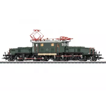 Märklin 039092 H0 Locomotive électrique série 1189 « Krokodil » ÖBB époque VI