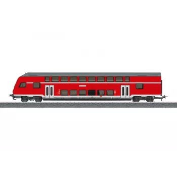 Märklin 40402 H0 Locomotive à vapeur BR 18.4