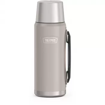 THERMOS ICON Beverage Insulated Bottle Sandstone 1.2 L 4122323120