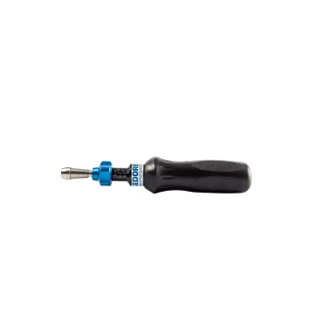 Tournevis dynamométrique Gedore 756-06 1,2 - 6 Nm DIN EN ISO 6789 (1400169)