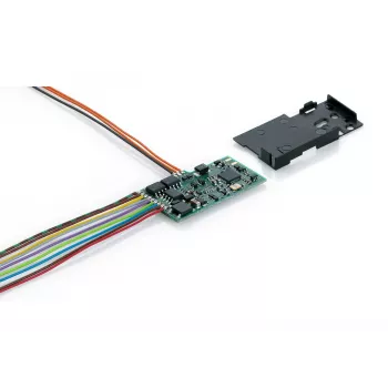 Märklin Décodeur de locomotive tous courants télécommande (60906)
