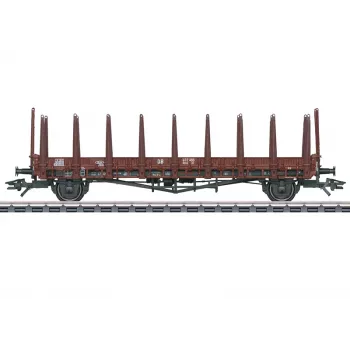 Märklin 46660 Wagon-citerne VTG échelle H0 (1:87) modèle fini