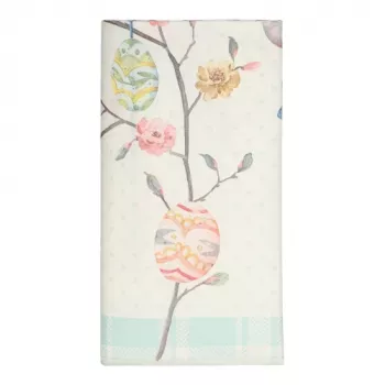 PAPSTAR Easter Brunch Tablecloth 89579 Multicoloured 1.2 x 1.8 m, 1 pc.