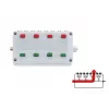 Märklin 72720 pupitre de commande numérique, blanc