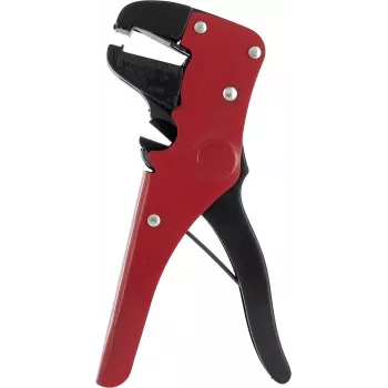 Pince à dénuder automatique Brüder Mannesmann M1099 0,2-6 mm² / 10-24 AWG