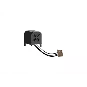 Märklin 74477 H0 lanterne d'aiguillage de voie C avec ballast