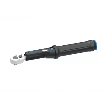 GEDORE 3549-00 UK Torque Wrench 1/4 inch Drive 1-5 Nm 2958007