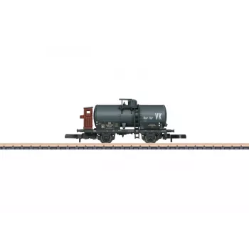 Märklin 82303 échelle Z wagon-citerne de service de la DB