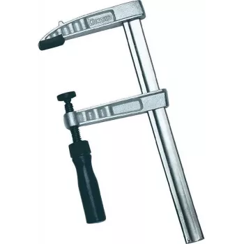 Brüder Mannesmann serre-joint industriel DIN 5117 (90401)