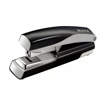 Agrafeuse plate LEITZ Nexxt 5523, capacité 40 feuilles, noir 5523-00-95