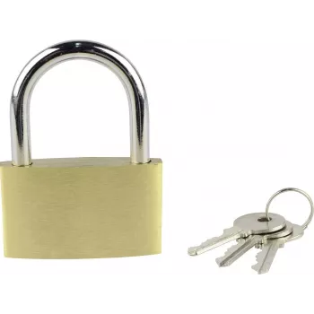 Cadenas en laiton BRÜDER MANNESMANN M413-50 50 mm