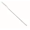 Goupillon Haug Bürsten 8123 blanc transparent plastique
