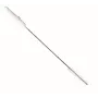 Goupillon Haug Bürsten 8123 blanc transparent plastique