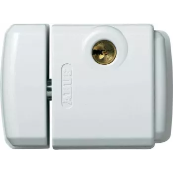 Sécurité de fenêtre ABUS FTS3003 blanche ABFS28409