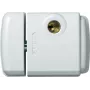 Sécurité de fenêtre ABUS FTS3003 blanche ABFS28409