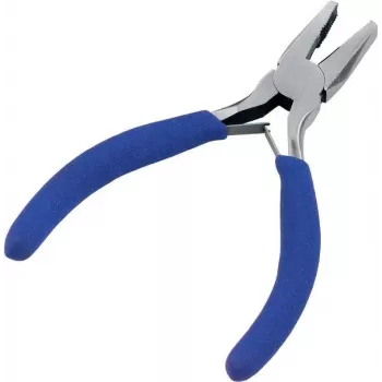 Pince combinée électronique BRÜDER MANNESMANN 115 mm capacité de coupe max. type M 10802
