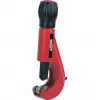 Brüder Mannesmann Pipe Cutter M41810, 3-30 mm Cutting Capacity, with Deburrer