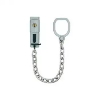 Chaîne de porte verrouillable ABUS SK99 S SB ABTS21542