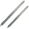 Jeu de démonte-pneus Brüder Mannesmann 658-400, 2 pièces, acier chrome-vanadium, 400 mm