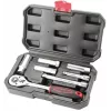 Brüder Mannesmann 7-Piece 3/8 inch Spark Plug Socket Set M00174