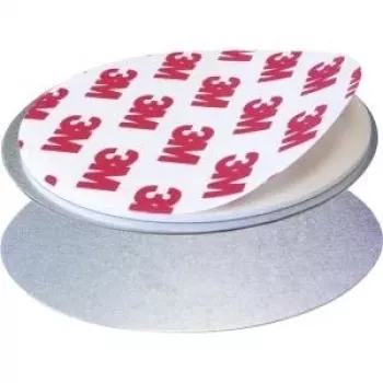 Kit de montage ABUS HSZU10100 pour sirène extérieure sans fil Secvest