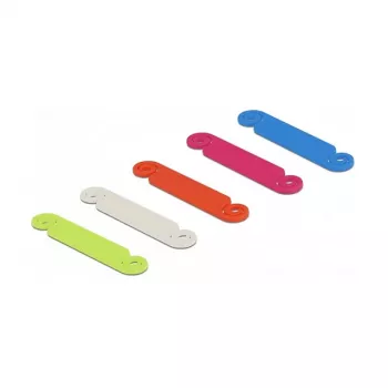 ZELLER Leman 18406 ensemble brosse WC en acier inoxydable argent mat