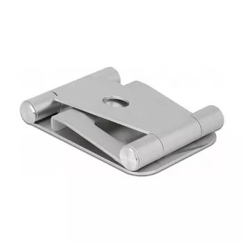 Poubelle à pédale en acier inoxydable Zeller 18433 3 L