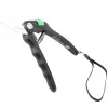 BRÜDER MANNESMANN Multifunction Garden Shears, 205 mm, 6 mm Cutting Capacity, Bypass, Stainless Steel, 1 Piece (M63102)