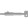 Clé de chantier ABUS en plastique 03884