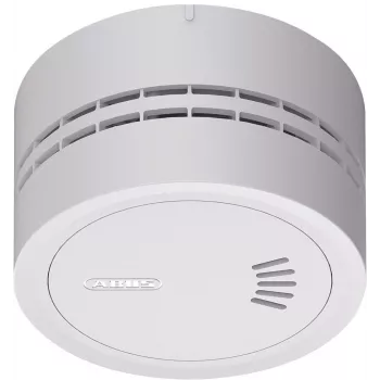 ABUS PREFIRA Smart Premium Smoke Detector (Ø x H) 70 mm x 44 mm (SX3050M)