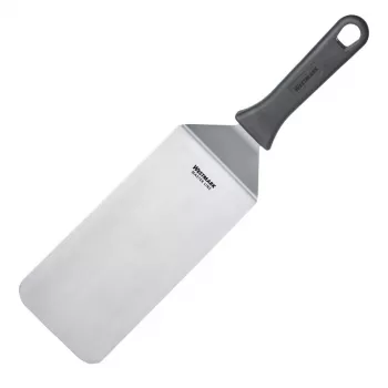 Westmark Master Line Stainless Steel Slotted Turner Spatula Silver 13402270
