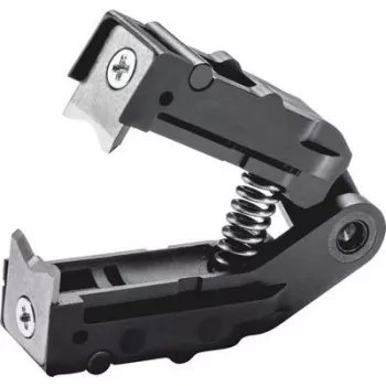 Jeu de lames de rechange KNIPEX 12 49 31 pour outil de dénudage universel ErgoStrip