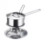 Chauffe-sauce WESTMARK argent (62262260)