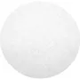 Papier séparateur pour galettes de burger WESTMARK Big, 13 x 13 cm, 80 feuilles, blanc, résistant aux graisses 62342270
