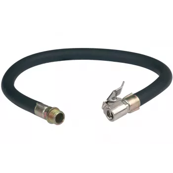 Flexible de raccordement Metabo 901026661 pour gonfleur de pneus