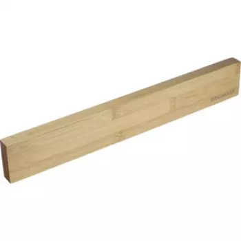 Porte-couteaux magnétique WESTMARK Nature marron 40 cm (14452260)