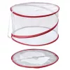 WESTMARK Fly Cover Blue, White, Green, White/Red (23212270)