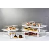APS GN 1/1 Cover Lid Transparent Polycarbonate 11042