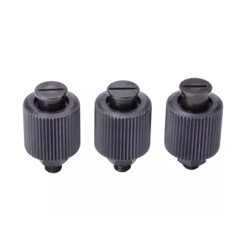 Rouleaux de rugosité de rechange Rothenberger, 3 pièces 56501