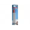 Ensemble de fineliners Edding 4-89-3-1999, 0,3 mm, noir, rouge, bleu (3 stylos)