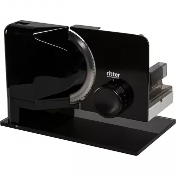 Trancheuse universelle Ritter Sono 2 noire (528.041)
