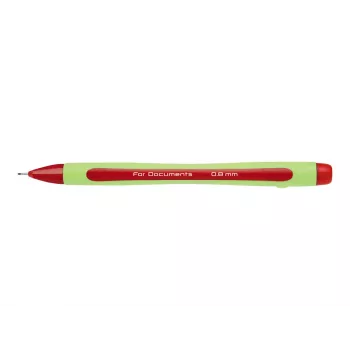Fineliner Schneider Xpress encre rouge 0,8 mm à base d'eau 19002
