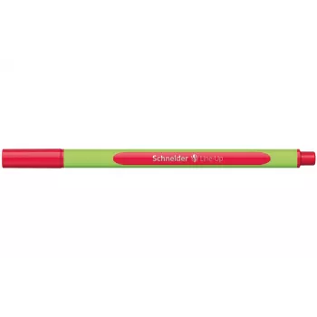 Schneider Line-Up Fineliner Pen 0.4 mm Romantic Red 191002