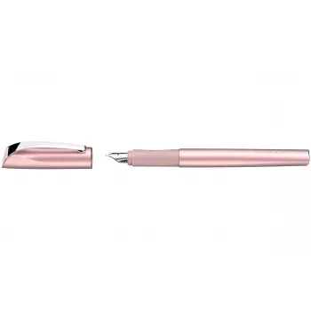 Stylo-plume à cartouches Schneider Ceod Shiny, rose (168609)