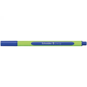 Schneider Fineliner Line-UP Blue (191003)