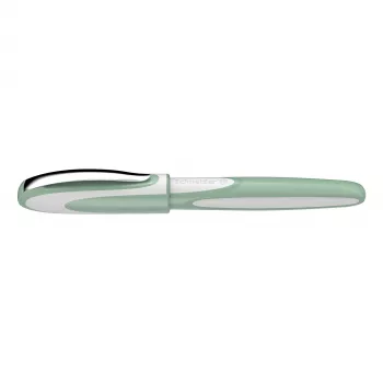 Roller Schneider Ray pistache encre bleue 0,5 mm 50-187813