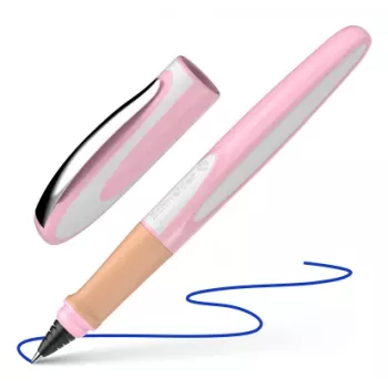 Roller Schneider Ray fleur de cerisier bleu 0,5 mm 50-187814